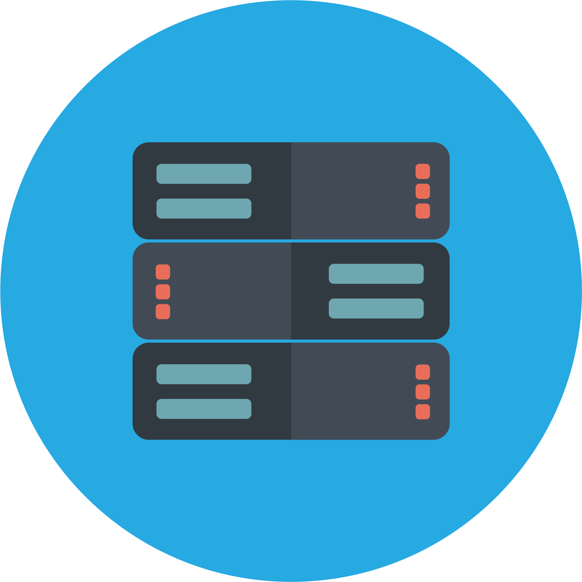 ProxyGuard Demo Logo